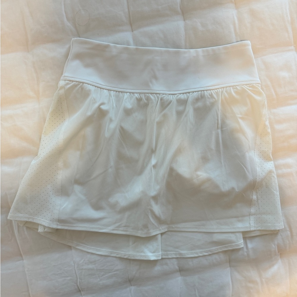 Spanx Skirt